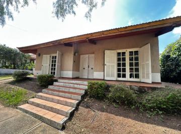 Casa de 6 ambientes, Ciudad de Mendoza · Casa en Alquiler - 3 Habitaciones - Barrio Privado Dalvian, Ciudad de Mendoza