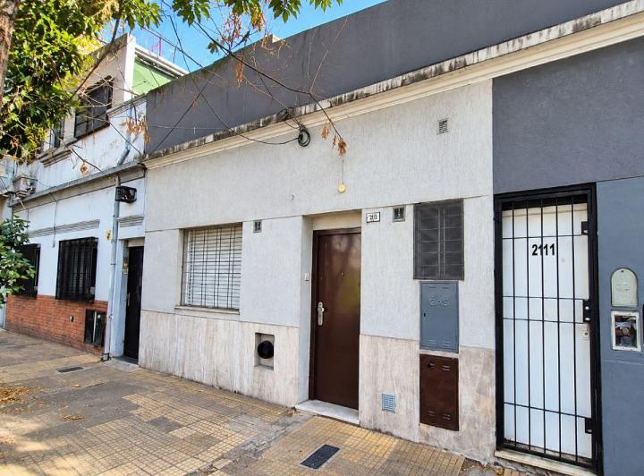 Casa · 64m² · 3 Ambientes