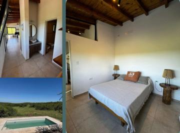 Casa · 90m² · 2 Ambientes · Venta Casa en Ascochinga