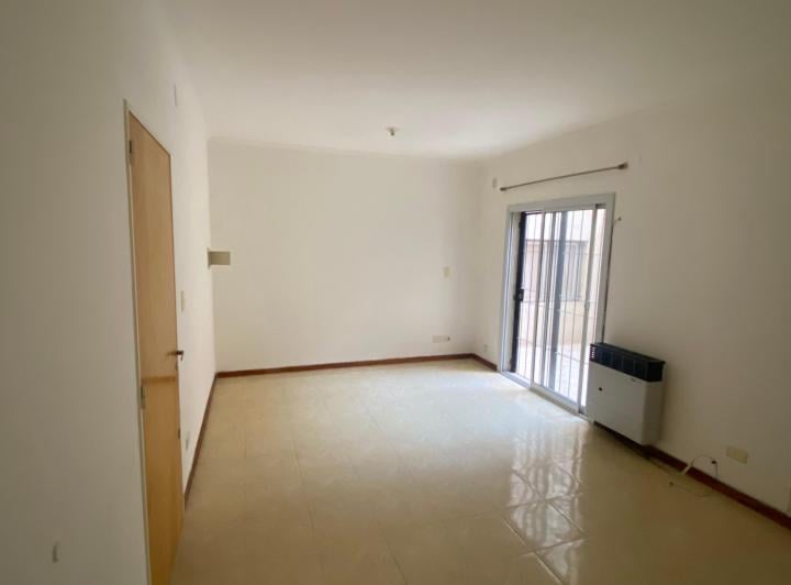 Departamento · 60m² · 2 Ambientes