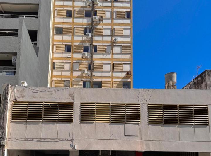 Departamento · 30m² · 2 Ambientes