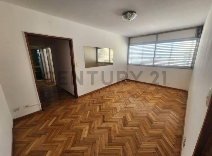 Departamento · 60m² · 3 Ambientes