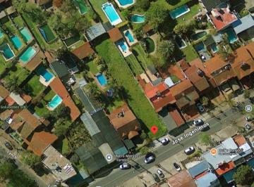 Terreno · 555m² · Lote en Venta de 555 m² en Beccar San Isidro