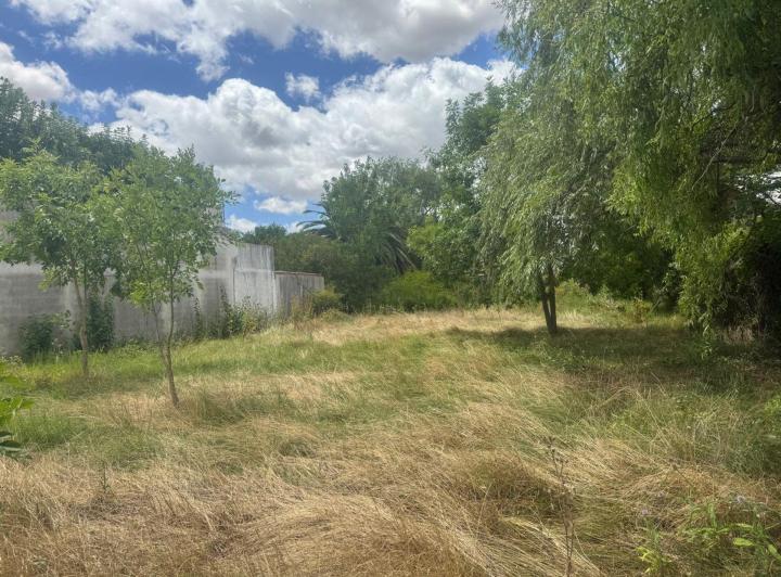 Terreno · 800m²