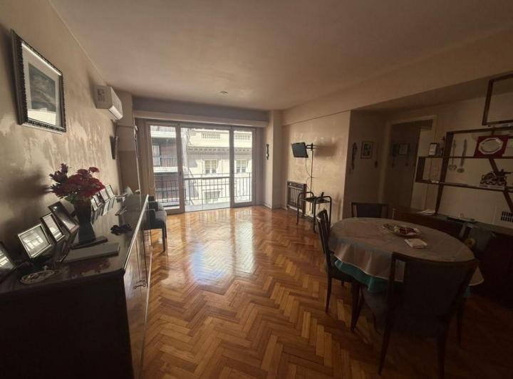 Departamento · 94m² · 3 Ambientes
