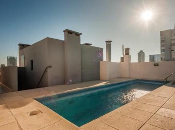 Departamento · 38m² · 1 Ambiente · Alquiler Monoambiente Nuñez Cerca de River con Amenities