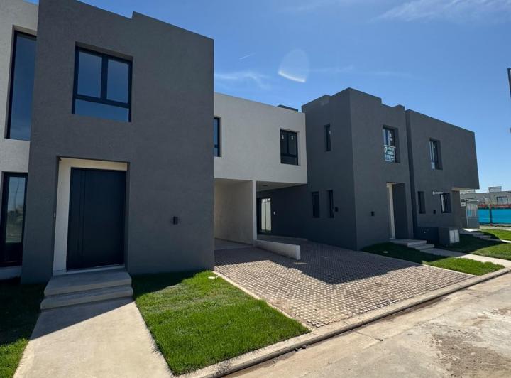 Casa · 150m² · 6 Ambientes