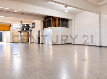 Bodega-Galpón · 400m² · Alquiler/ Oportunidad - Planta Industrial Llave en Mano | Habilitación Vigente y Transferible | 400