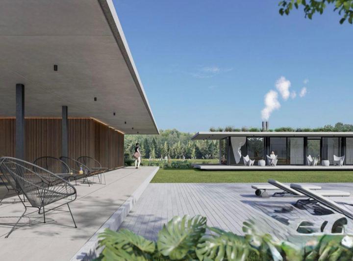 Terreno · 750m²