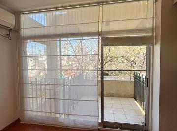 Departamento · 38m² · 2 Ambientes · Alquiler Residencial Dpto. 2 Amb Balcon Nuñez