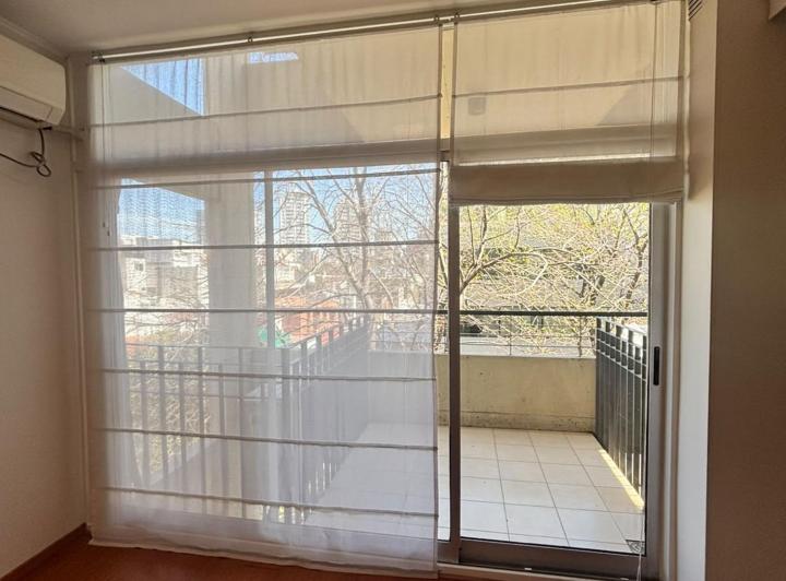 Departamento · 38m² · 2 Ambientes