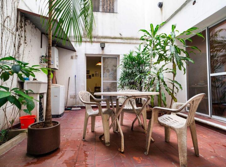 PH · 71m² · 3 Ambientes