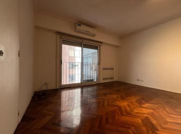 Departamento · 70m² · 3 Ambientes · 1 Cochera · Alquiler Tres Ambientes con Cochera y Vigilancia 24 Hs.