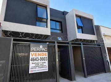 PH de 4 ambientes, Mataderos · PH de 155 m² con 3 Dorm. en Venta en Naón