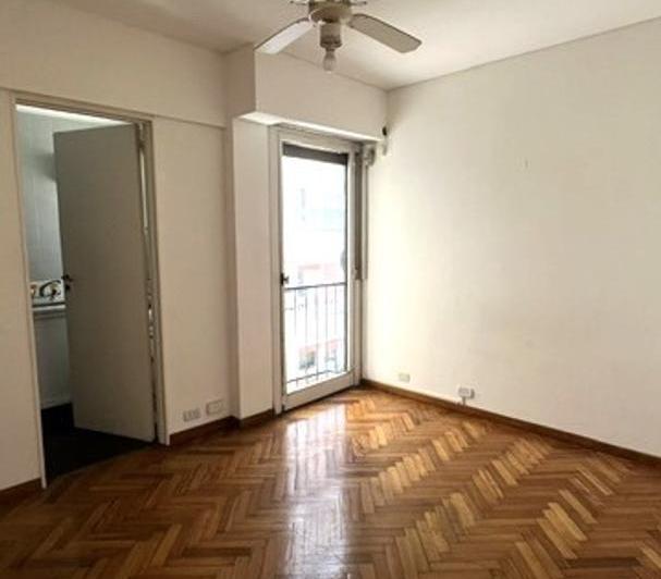 Departamento · 34m² · 2 Ambientes