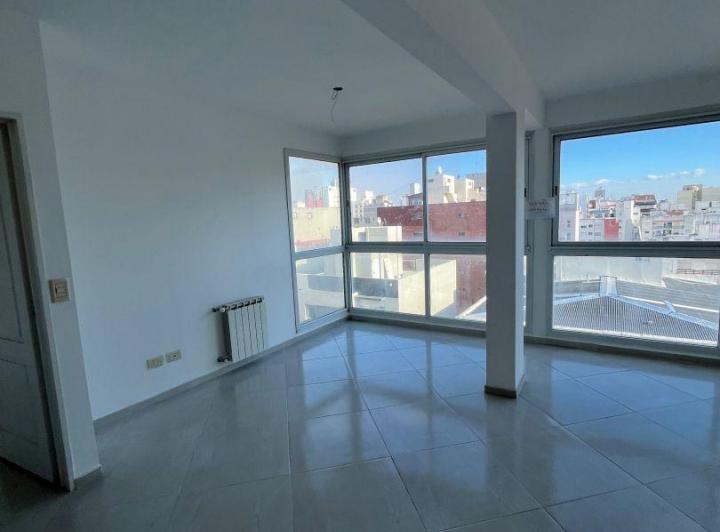 Departamento · 55m² · 3 Ambientes