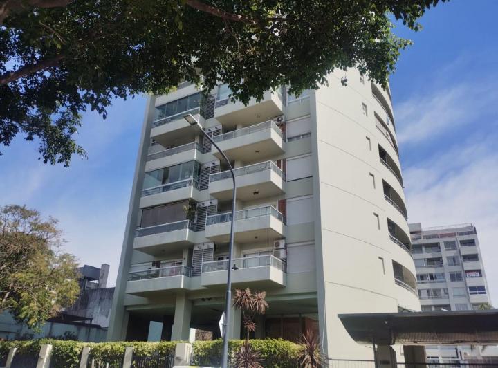 Departamento · 56m² · 3 Ambientes