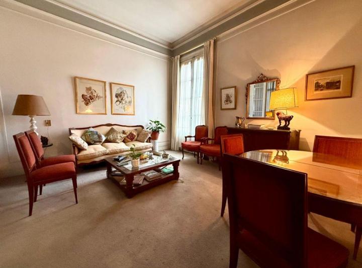 Departamento · 105m² · 5 Ambientes