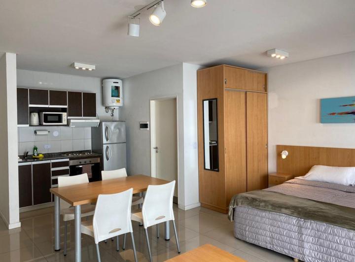 Departamento · 32m² · 1 Ambiente