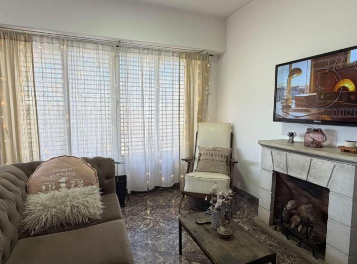 PH · 227m² · 4 Ambientes