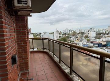 Departamento de 3 ambientes, La Plata · Departamento en Venta - 36 Entre 7 y 8 - 2 Dorm., Cochera y Baulera - 73 m - Apto Banco