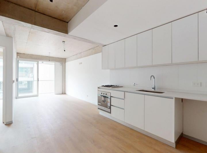 Departamento · 68m² · 3 Ambientes