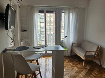 imagen1 · 1 Ambiente - Santa Fe 2500 - Recoleta
