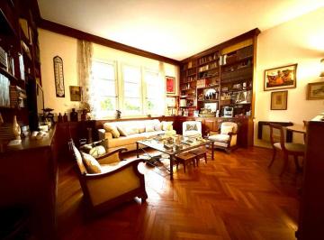 Departamento de 4 ambientes, Belgrano · Juramento y 11 de Septiembre