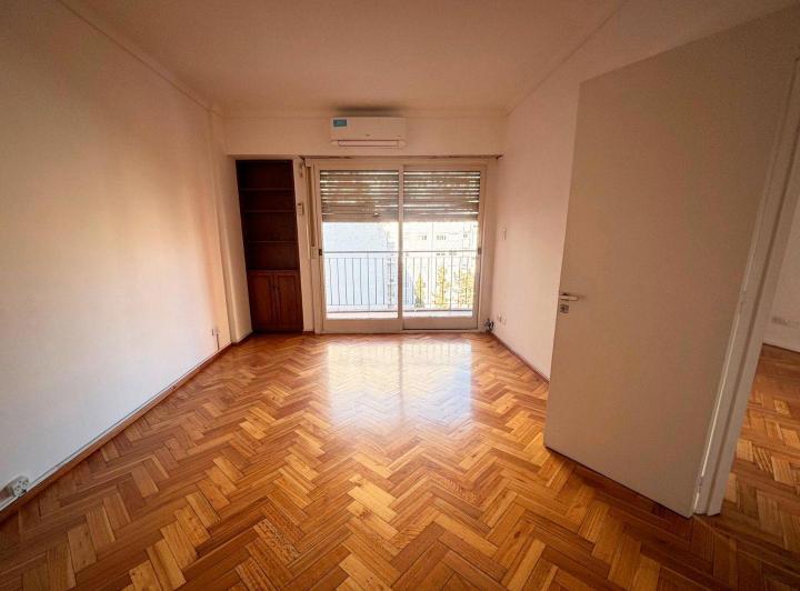 Departamento · 60m² · 3 Ambientes · 1 Cochera