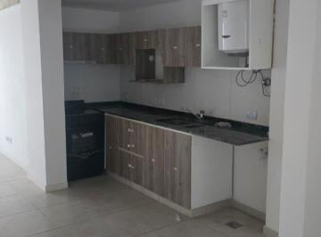 Departamento · 46m² · 1 Ambiente · Amplio Monoambiente con Patio en San Telmo