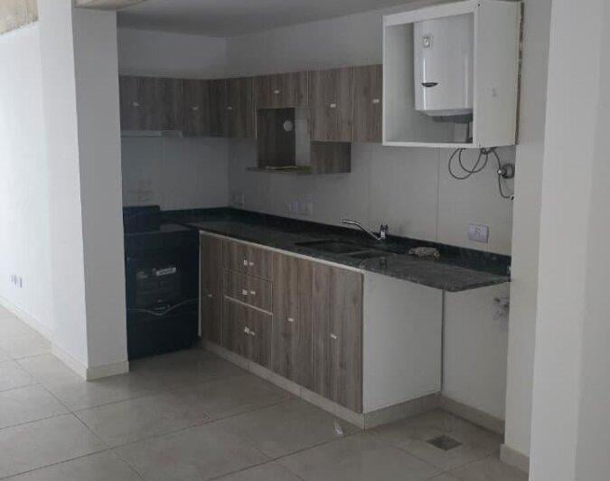 Departamento · 46m² · 1 Ambiente