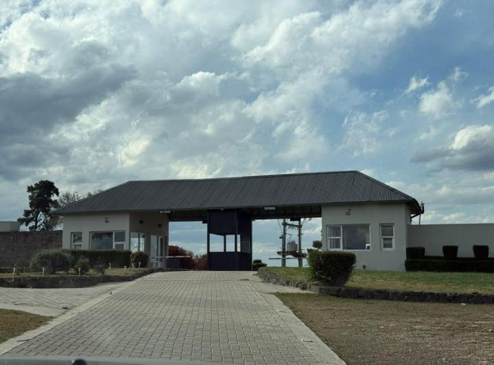 Terreno · 2000m²