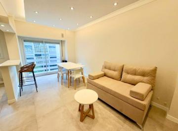 Departamento de 2 ambientes, Mar del Plata · 2 Ambientes Al Frente con Balcón en Venta