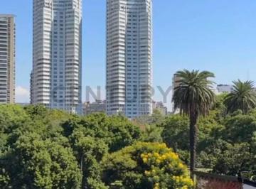 Departamento · 66m² · 3 Ambientes · Venta Departamento 3 Ambientes Palermo - Acepta Permuta