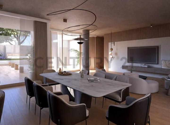 Departamento · 228m² · 4 Ambientes