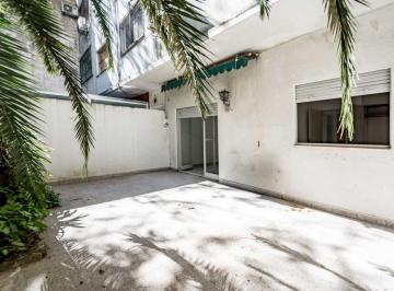 Departamento · 51m² · 3 Ambientes · Departamento 3 Amb. en Planta Baja con Gran Patio