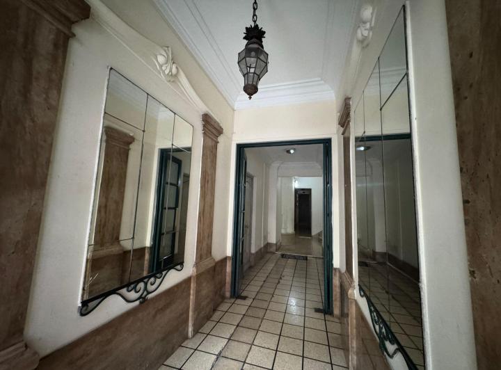 Departamento · 43m² · 2 Ambientes