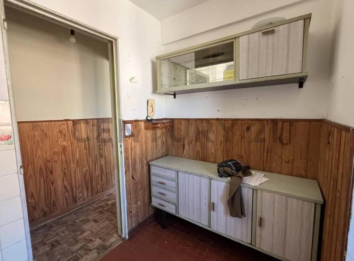 Departamento · 52m² · 3 Ambientes