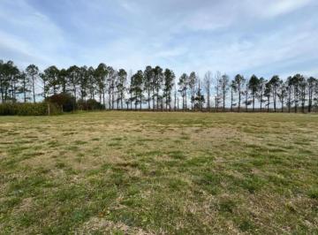 Terreno · 61m² · Venta Lote Club de Campo La Ranita Open Door Lujan