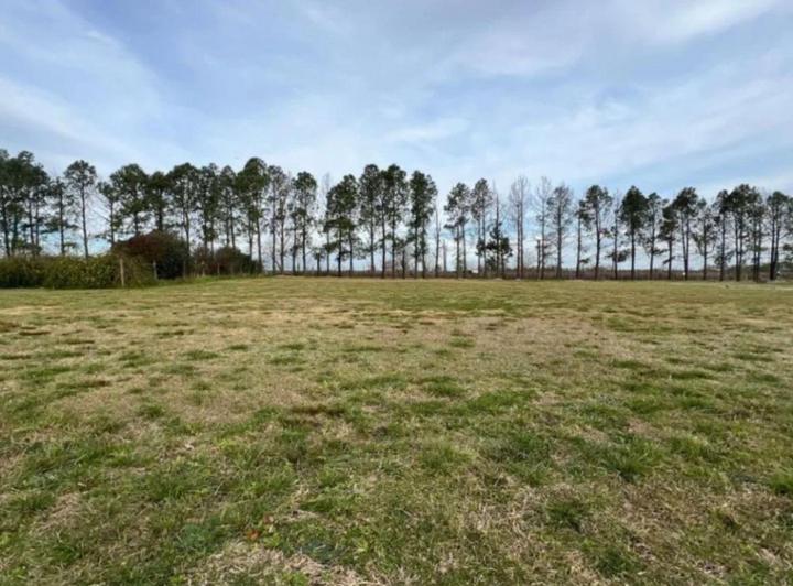 Terreno · 61m²