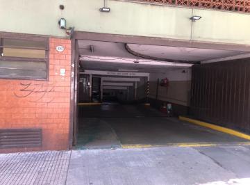 Garage · 12m² · Cocheras Ubicadas en Caballito/almagro en P Baja