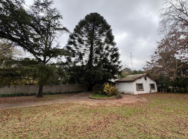 Casa · 100m² · 4 Ambientes