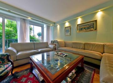 Departamento · 238m² · 5 Ambientes · 1 Cochera · Venta Departamento Piso Figueroa Alcorta 238 m²