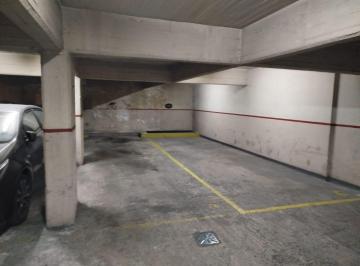 Garage · 21m² · Cochera Doble Para 2 Autos Ayacucho 900