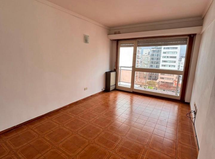 Departamento · 42m² · 2 Ambientes · 1 Cochera