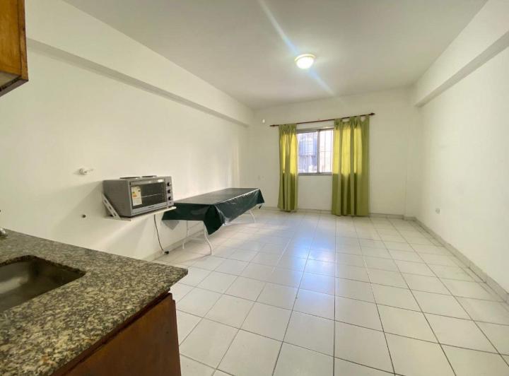 Departamento · 22m² · 1 Ambiente