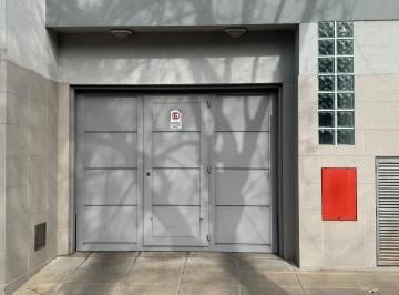 Garage · 12m² · Cochera | Alquiler | V Urquiza | Fija y Sin Expensas