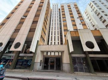 Departamento · 120m² · 5 Ambientes · 1 Cochera · Alquiler Departamento 3 Dorm. - Alberdi