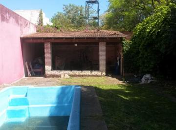 Casa · 60m² · 3 Ambientes · Vta Casa 3 Amb Estacion Tortuguita Lote 500 m²