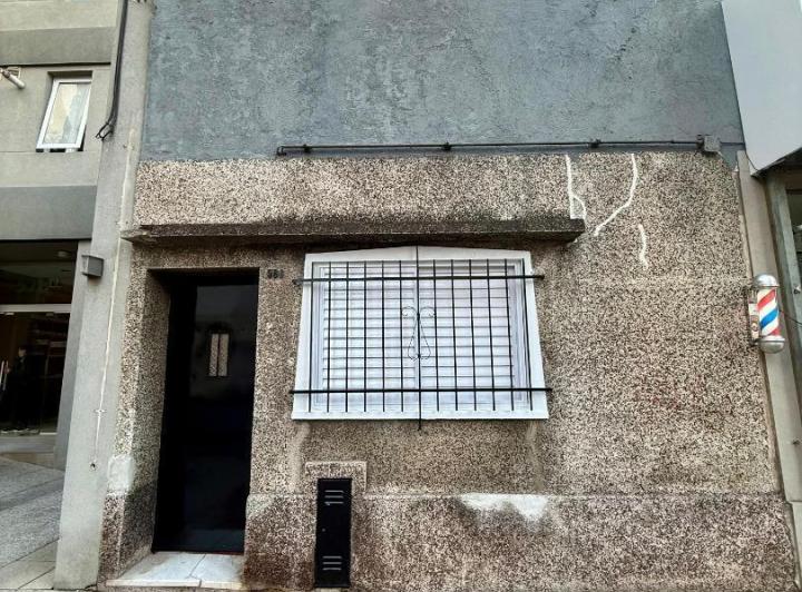 PH · 25m² · 1 Ambiente